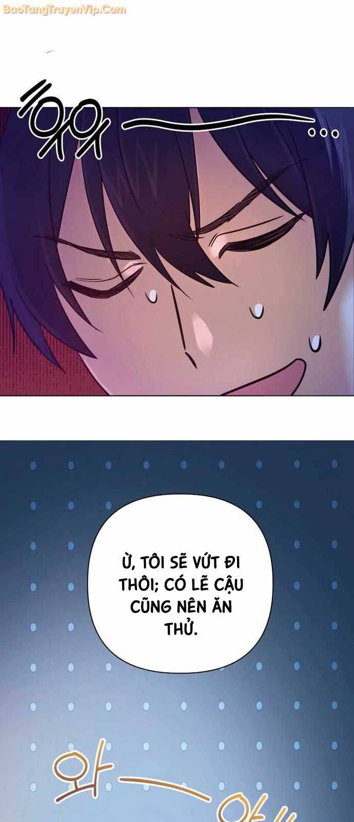 Đại Pháp Sư Thần Thoại Tái Lâm - Chapter 33 - Page 21