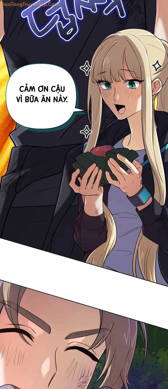 Đại Pháp Sư Thần Thoại Tái Lâm - Chapter 33 - Page 23