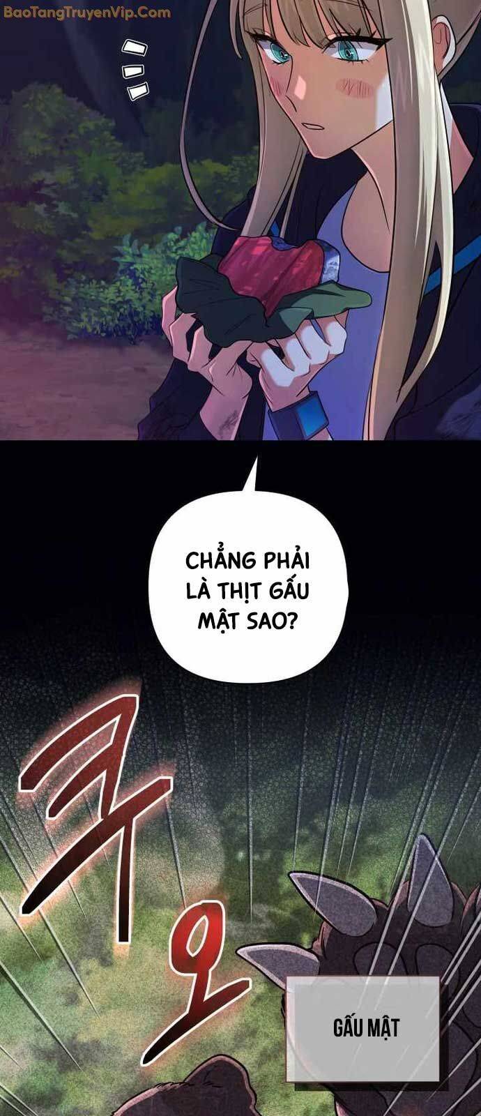 Đại Pháp Sư Thần Thoại Tái Lâm - Chapter 33 - Page 26