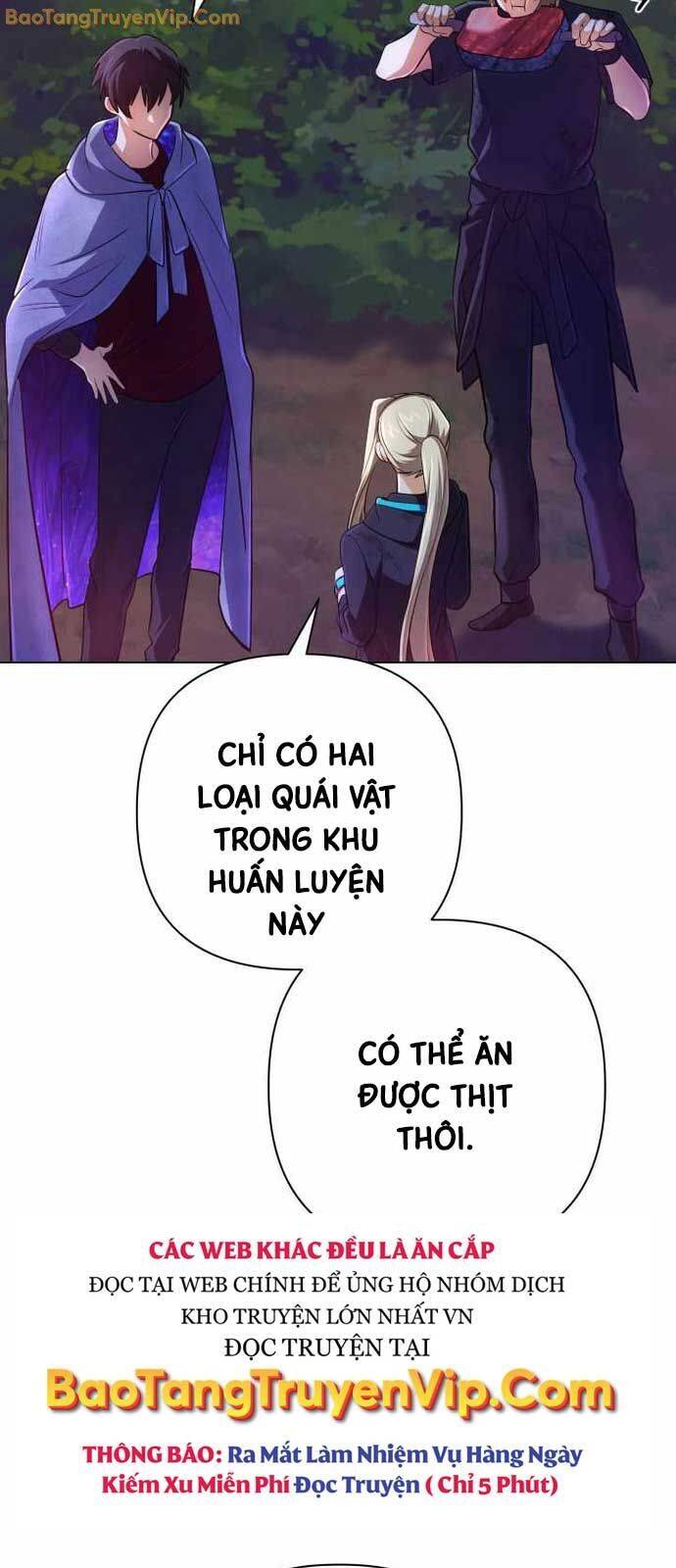 Đại Pháp Sư Thần Thoại Tái Lâm - Chapter 33 - Page 28