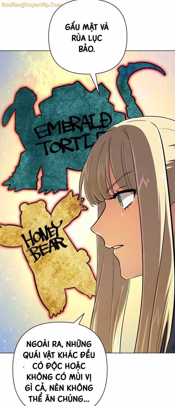 Đại Pháp Sư Thần Thoại Tái Lâm - Chapter 33 - Page 29