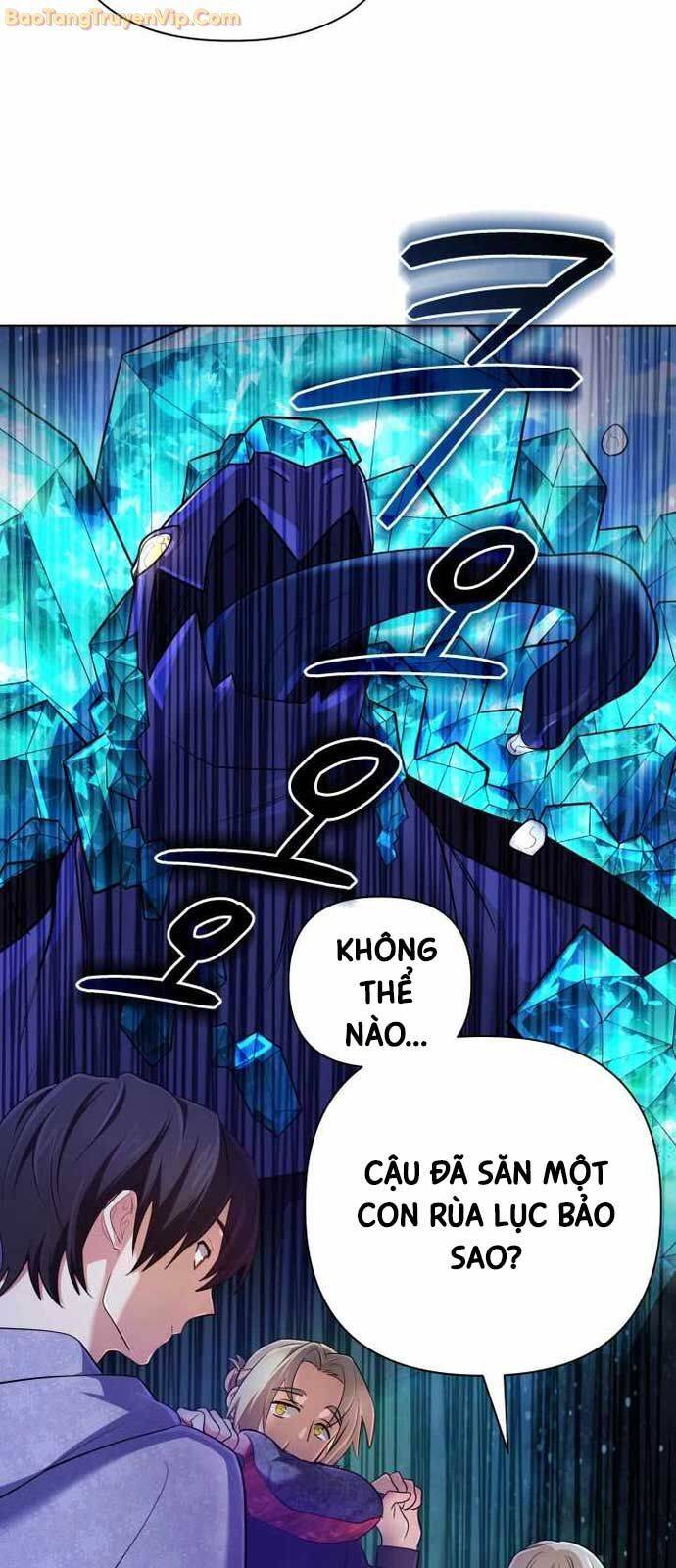 Đại Pháp Sư Thần Thoại Tái Lâm - Chapter 33 - Page 30