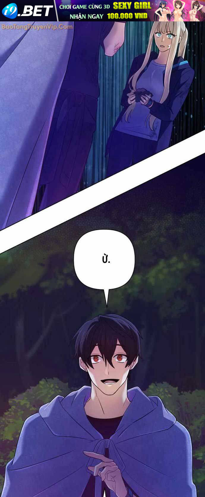 Đại Pháp Sư Thần Thoại Tái Lâm - Chapter 33 - Page 31