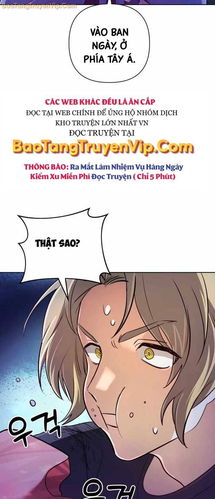 Đại Pháp Sư Thần Thoại Tái Lâm - Chapter 33 - Page 32