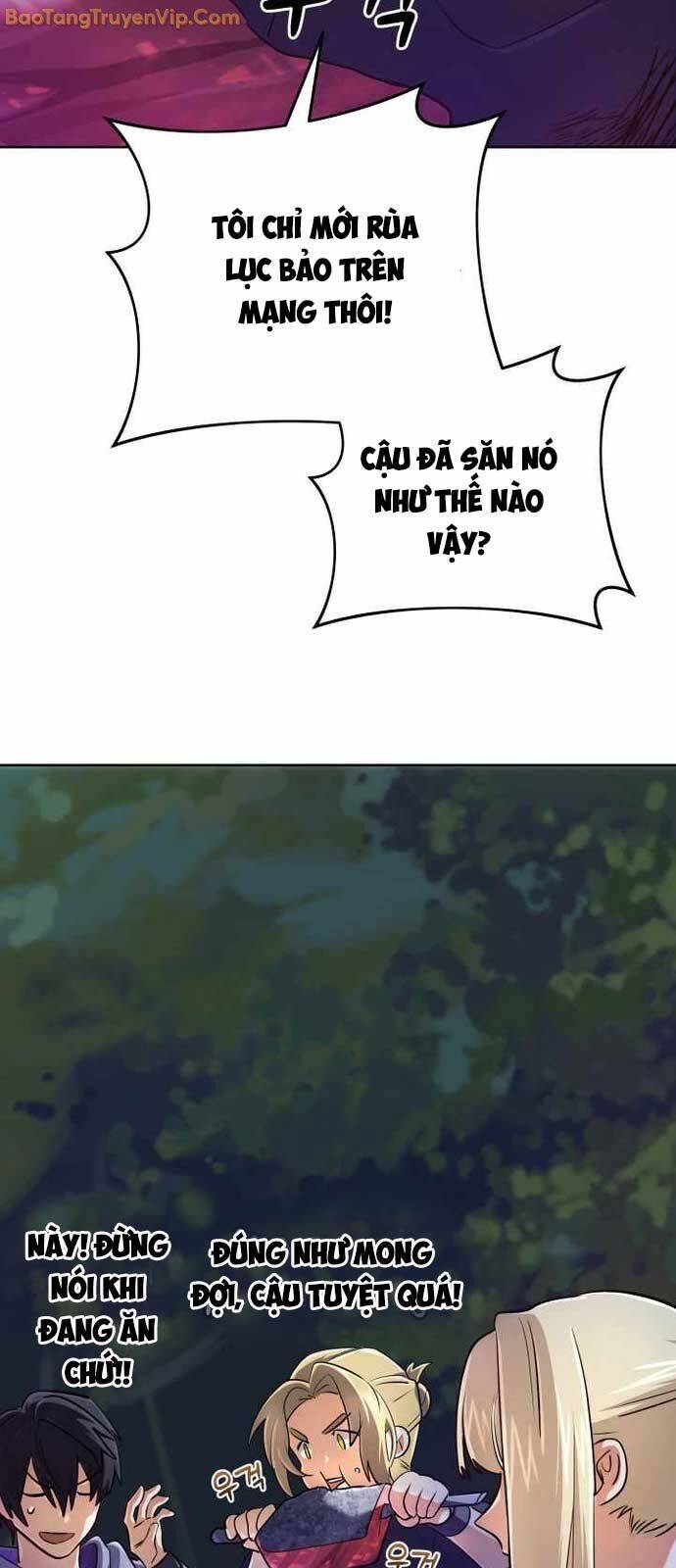 Đại Pháp Sư Thần Thoại Tái Lâm - Chapter 33 - Page 33