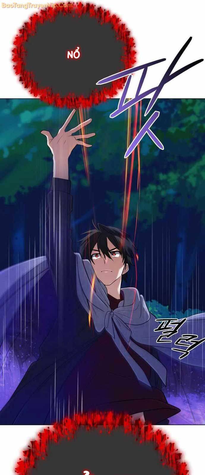 Đại Pháp Sư Thần Thoại Tái Lâm - Chapter 33 - Page 37