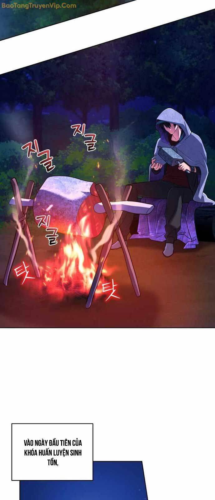 Đại Pháp Sư Thần Thoại Tái Lâm - Chapter 33 - Page 4