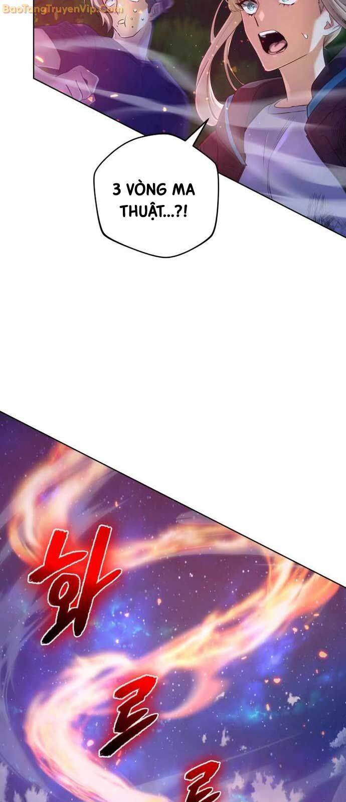 Đại Pháp Sư Thần Thoại Tái Lâm - Chapter 33 - Page 40