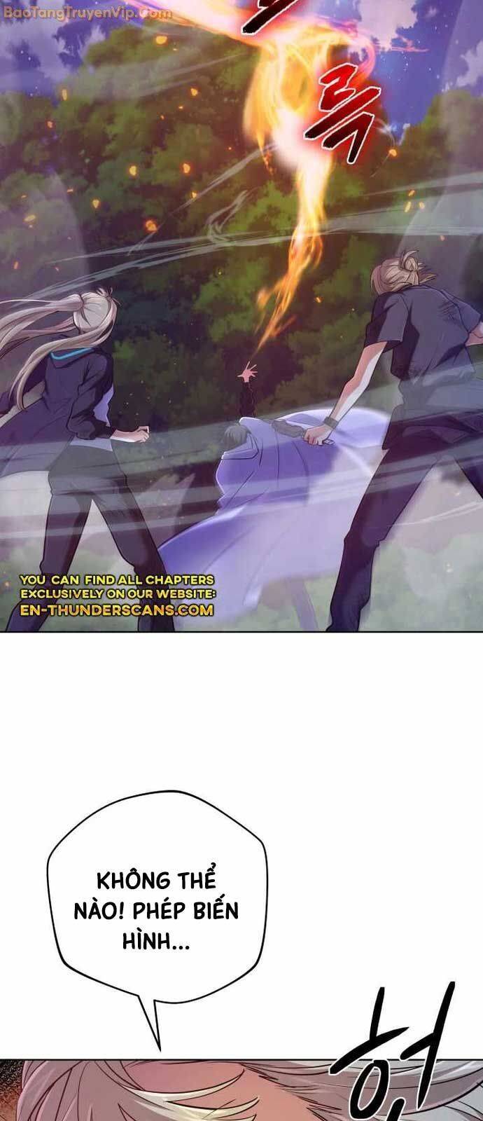 Đại Pháp Sư Thần Thoại Tái Lâm - Chapter 33 - Page 41