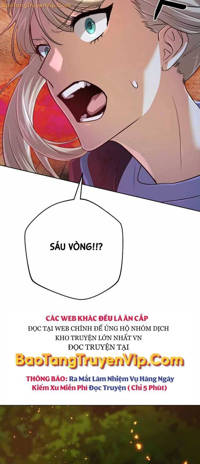 Đại Pháp Sư Thần Thoại Tái Lâm - Chapter 33 - Page 42