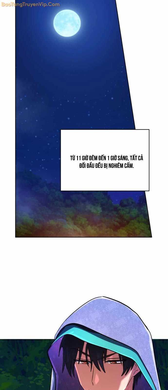 Đại Pháp Sư Thần Thoại Tái Lâm - Chapter 33 - Page 5