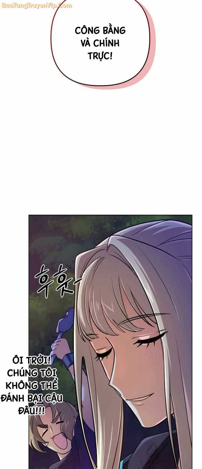 Đại Pháp Sư Thần Thoại Tái Lâm - Chapter 33 - Page 51