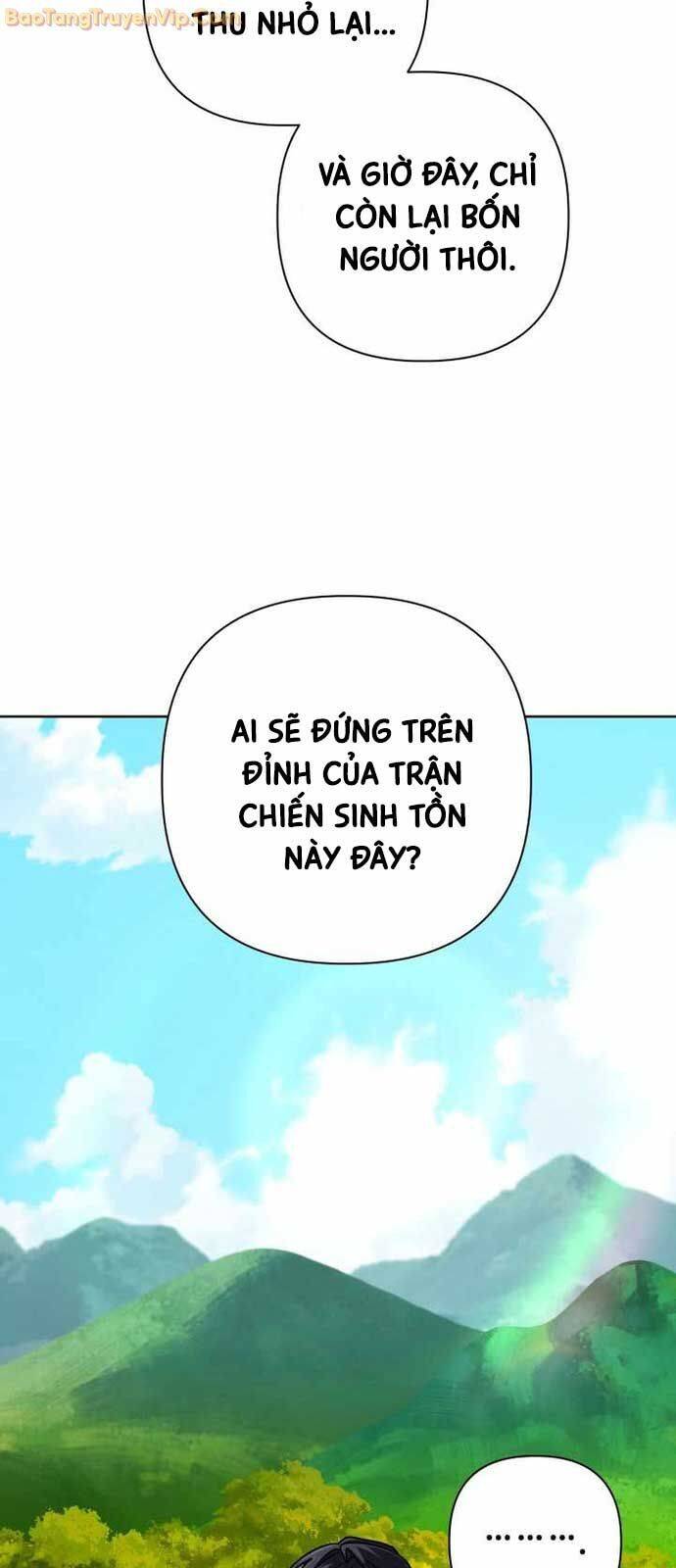 Đại Pháp Sư Thần Thoại Tái Lâm - Chapter 33 - Page 57