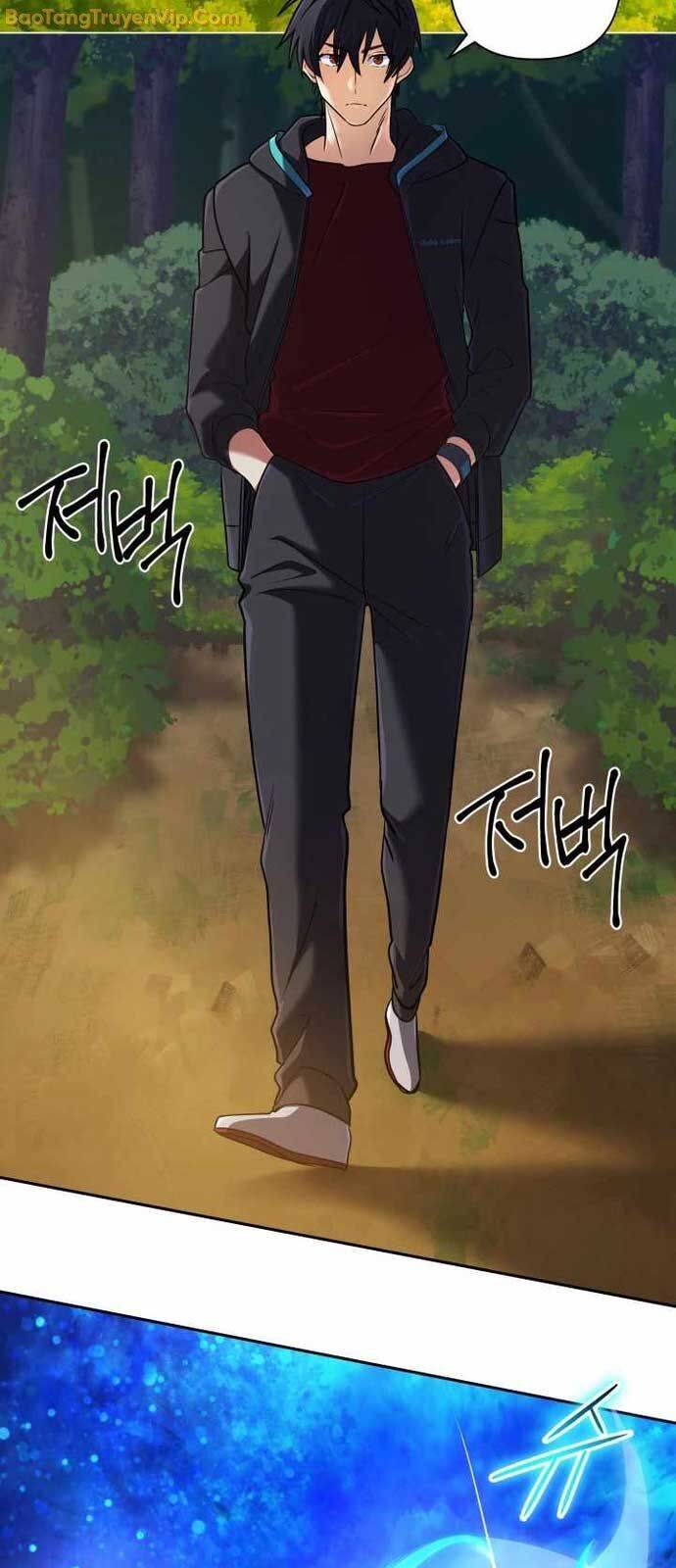 Đại Pháp Sư Thần Thoại Tái Lâm - Chapter 33 - Page 58