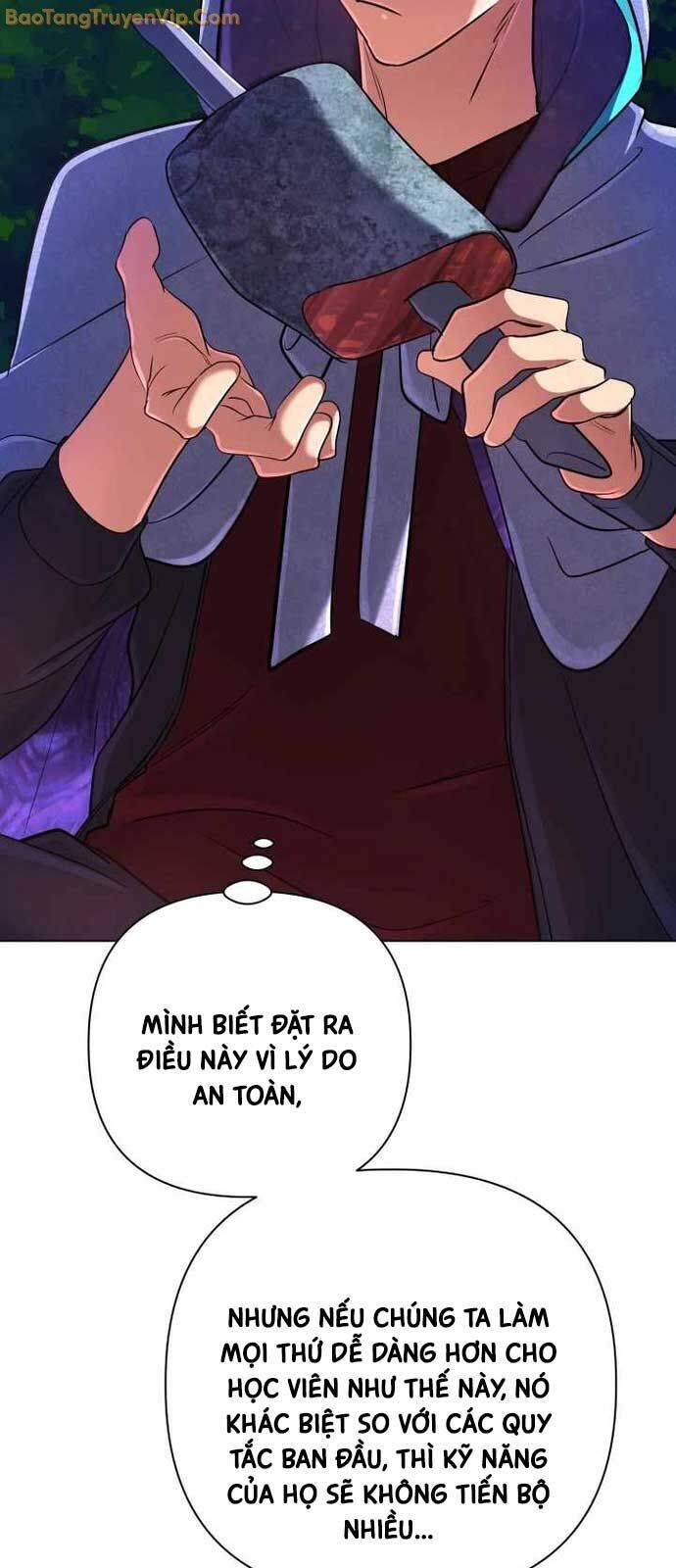 Đại Pháp Sư Thần Thoại Tái Lâm - Chapter 33 - Page 6