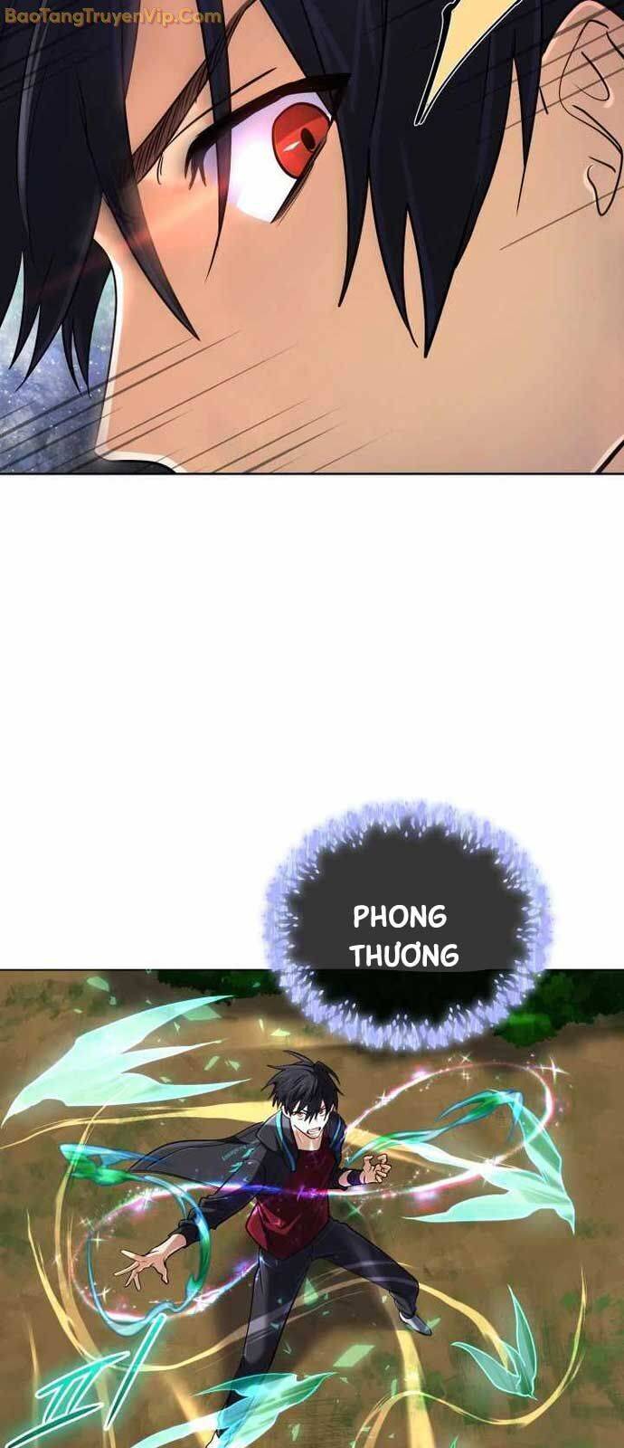 Đại Pháp Sư Thần Thoại Tái Lâm - Chapter 33 - Page 60