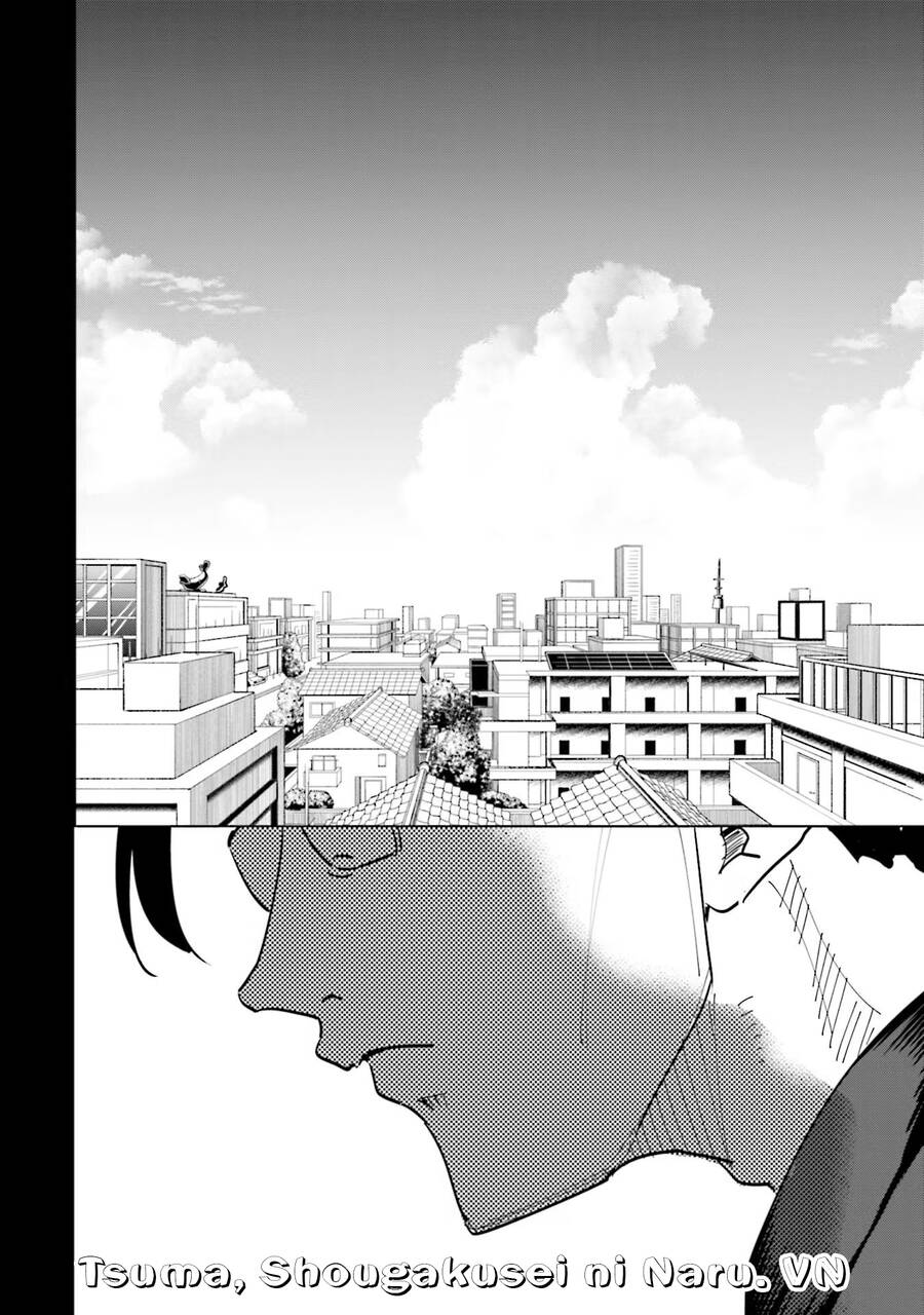 Tsuma, Shougakusei Ni Naru. - Chapter 76 - Page 18