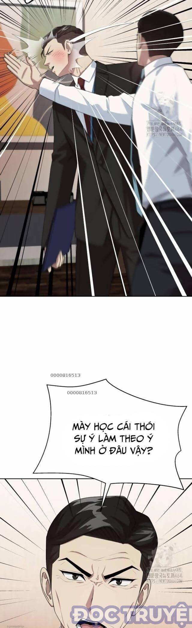 Từ nhân viên vạn năng trở thành huyền thoại - Chapter 60 - Page 10