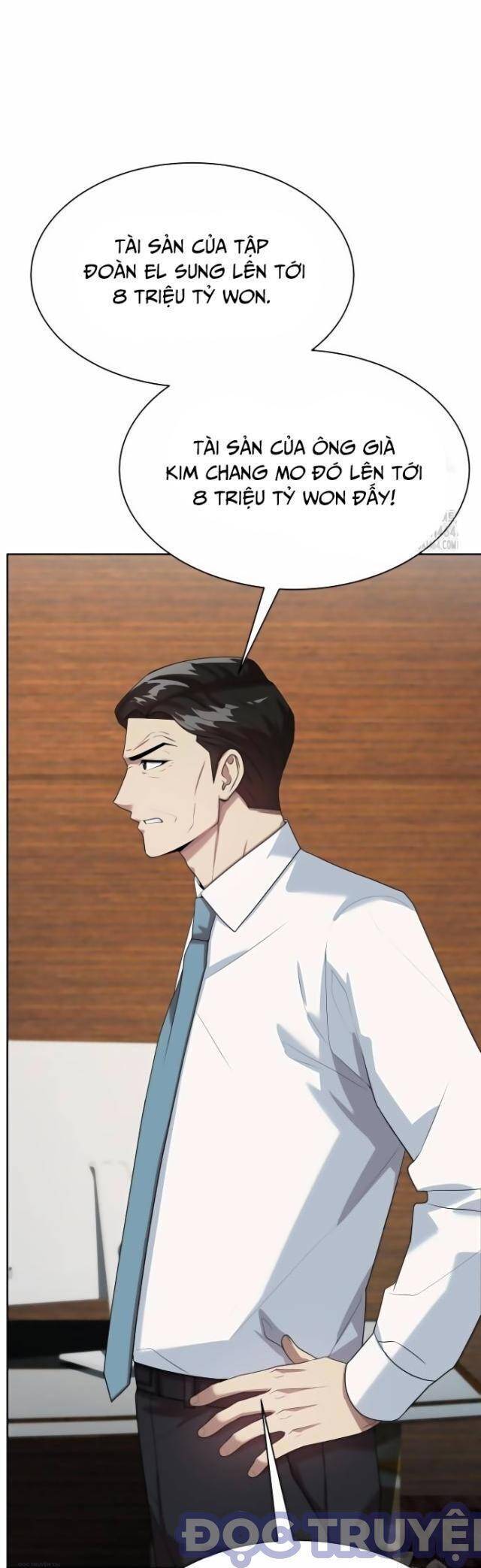 Từ nhân viên vạn năng trở thành huyền thoại - Chapter 60 - Page 12