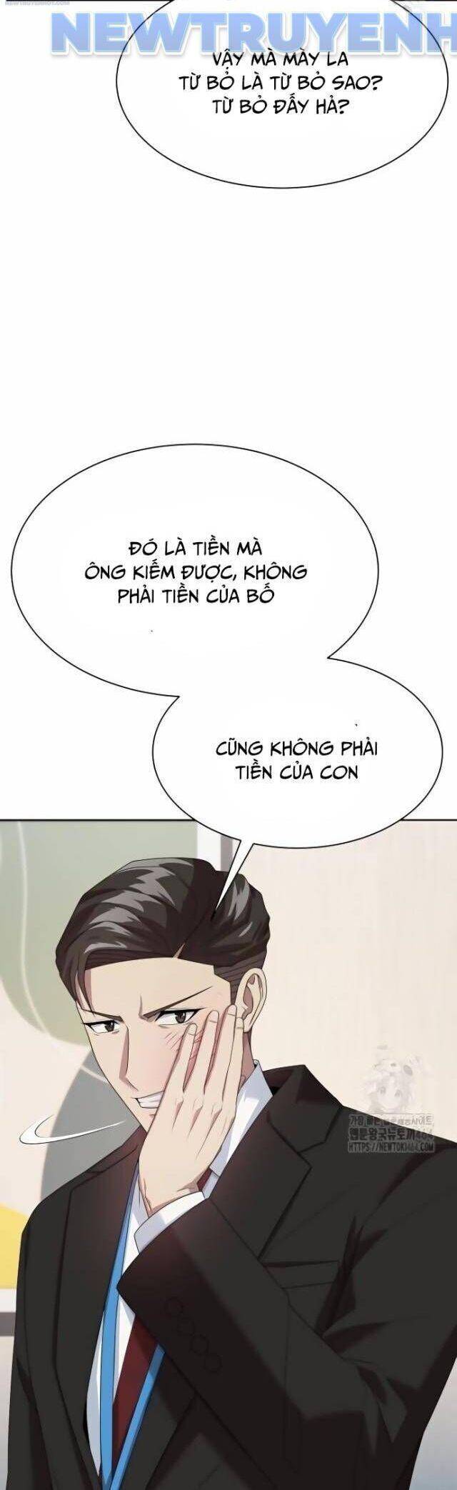 Từ nhân viên vạn năng trở thành huyền thoại - Chapter 60 - Page 13
