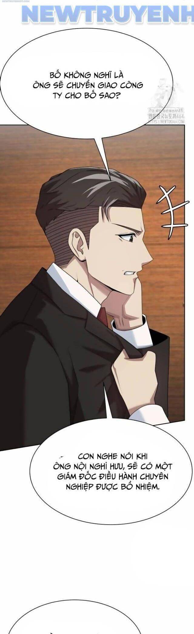 Từ nhân viên vạn năng trở thành huyền thoại - Chapter 60 - Page 15