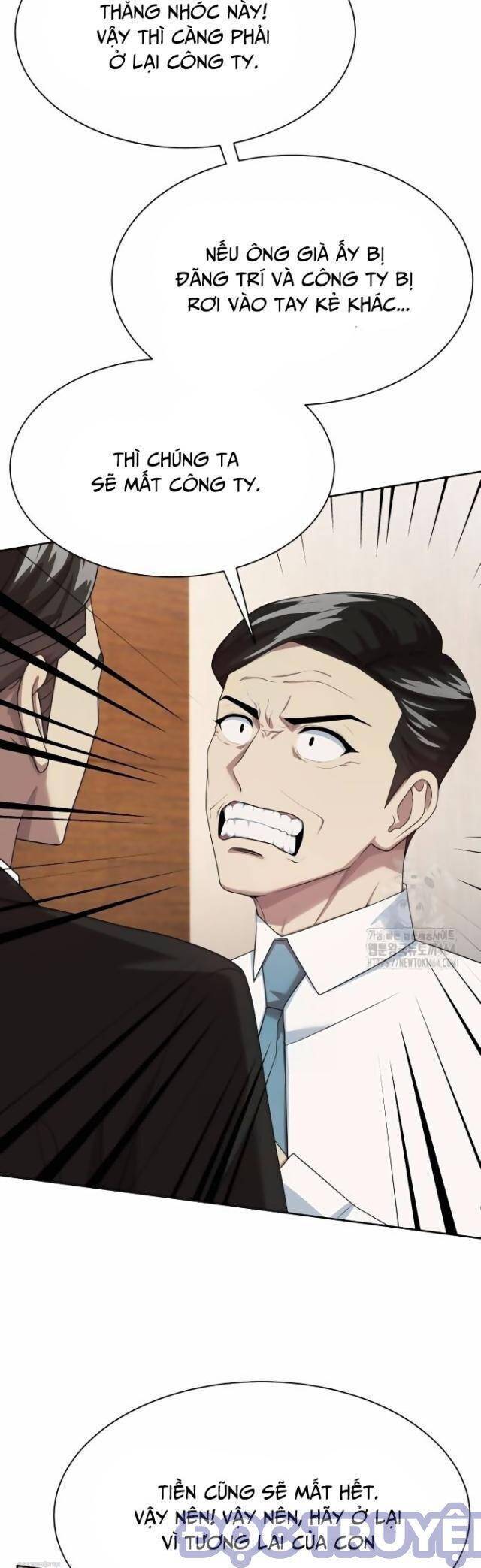 Từ nhân viên vạn năng trở thành huyền thoại - Chapter 60 - Page 16