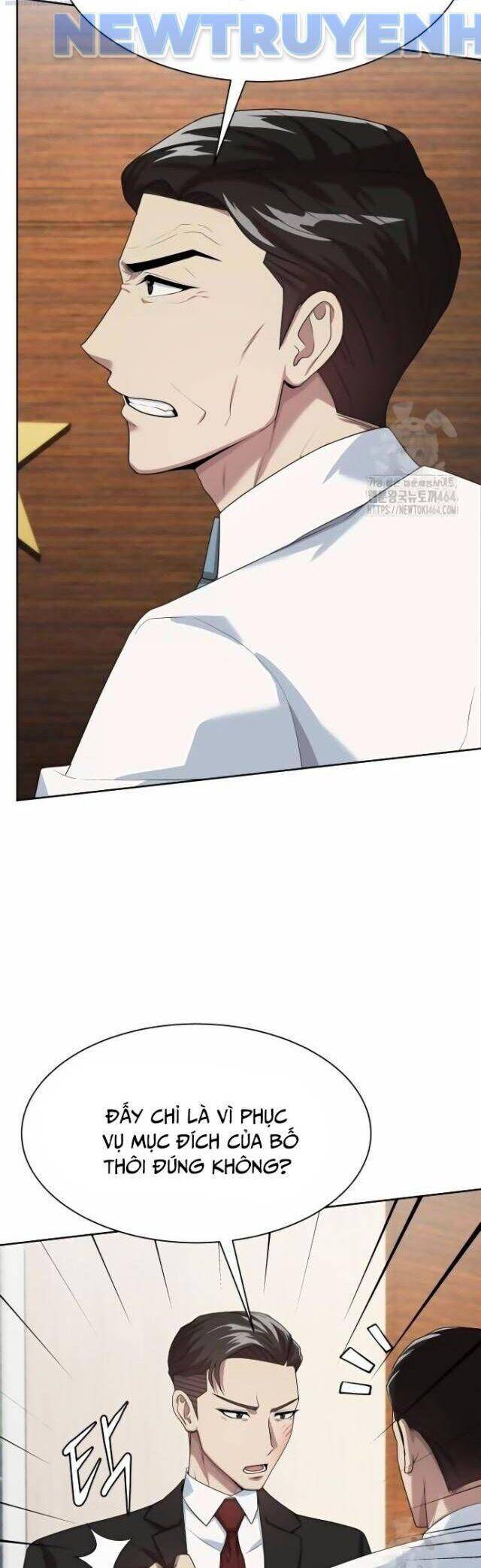 Từ nhân viên vạn năng trở thành huyền thoại - Chapter 60 - Page 17