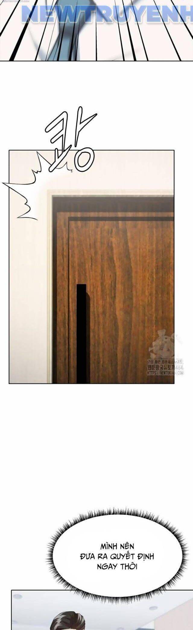 Từ nhân viên vạn năng trở thành huyền thoại - Chapter 60 - Page 21