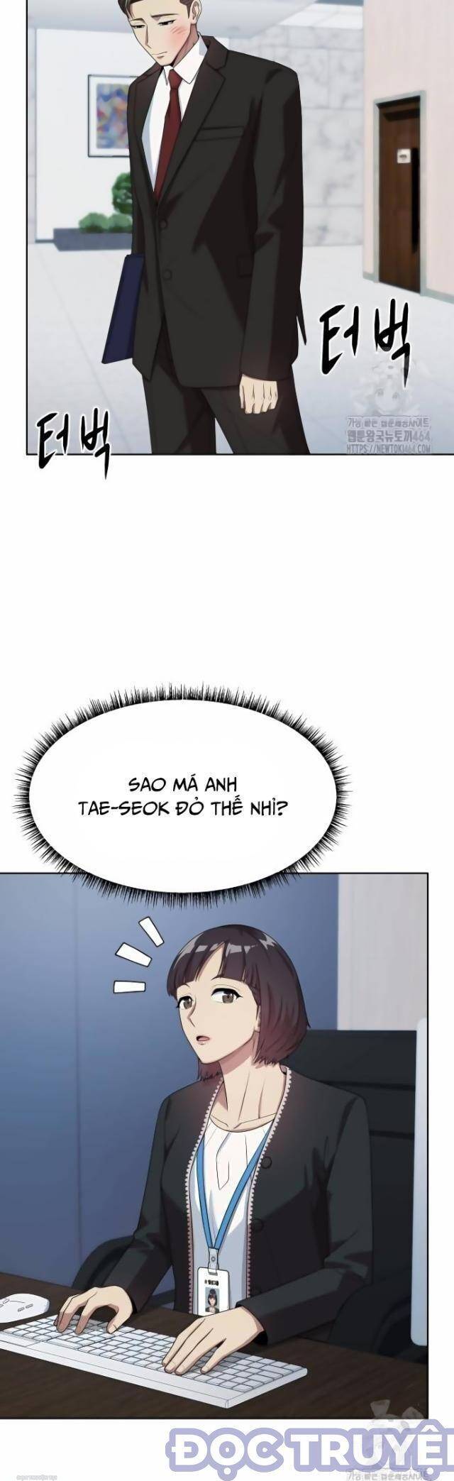 Từ nhân viên vạn năng trở thành huyền thoại - Chapter 60 - Page 22