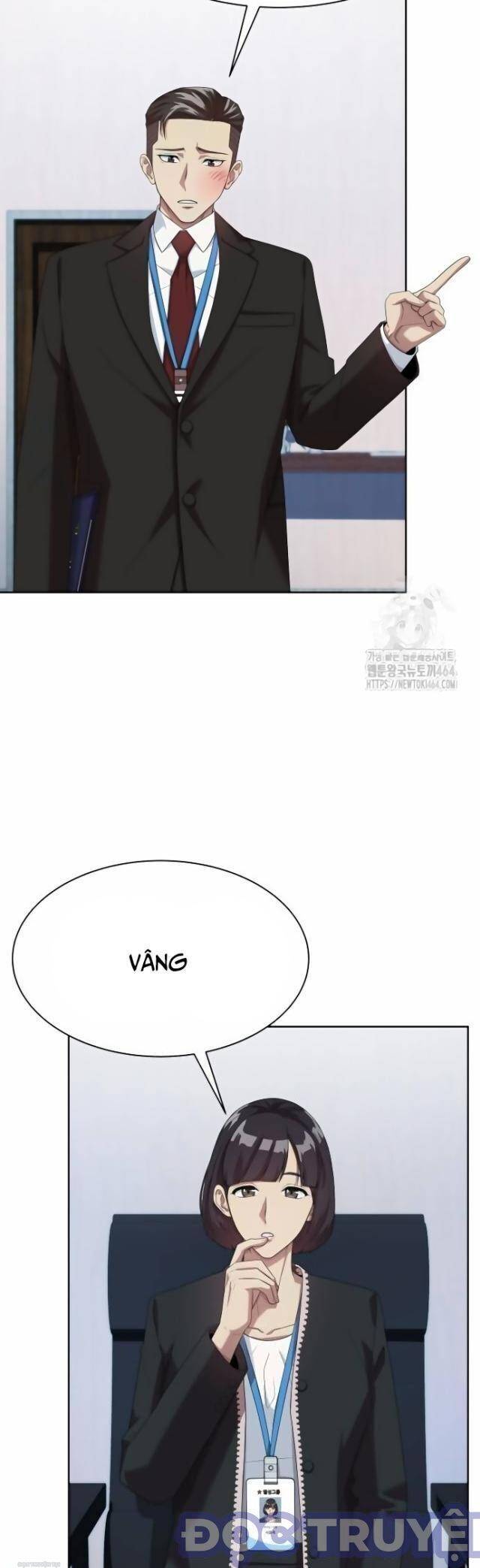 Từ nhân viên vạn năng trở thành huyền thoại - Chapter 60 - Page 24