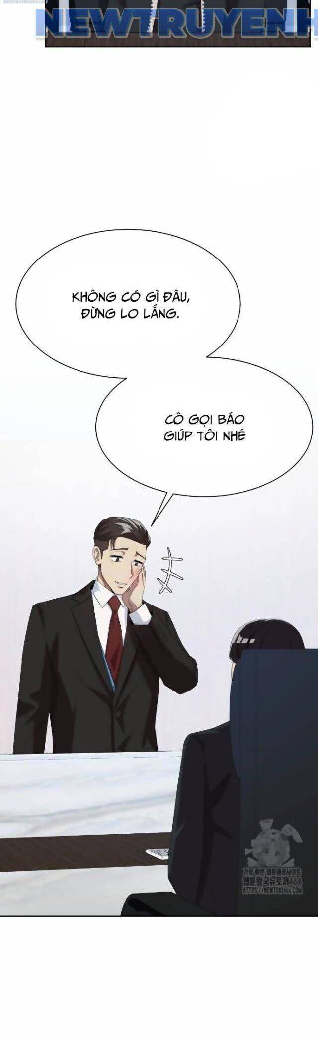 Từ nhân viên vạn năng trở thành huyền thoại - Chapter 60 - Page 25