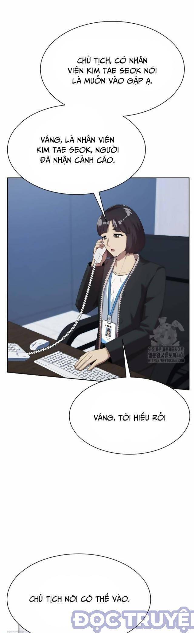 Từ nhân viên vạn năng trở thành huyền thoại - Chapter 60 - Page 26
