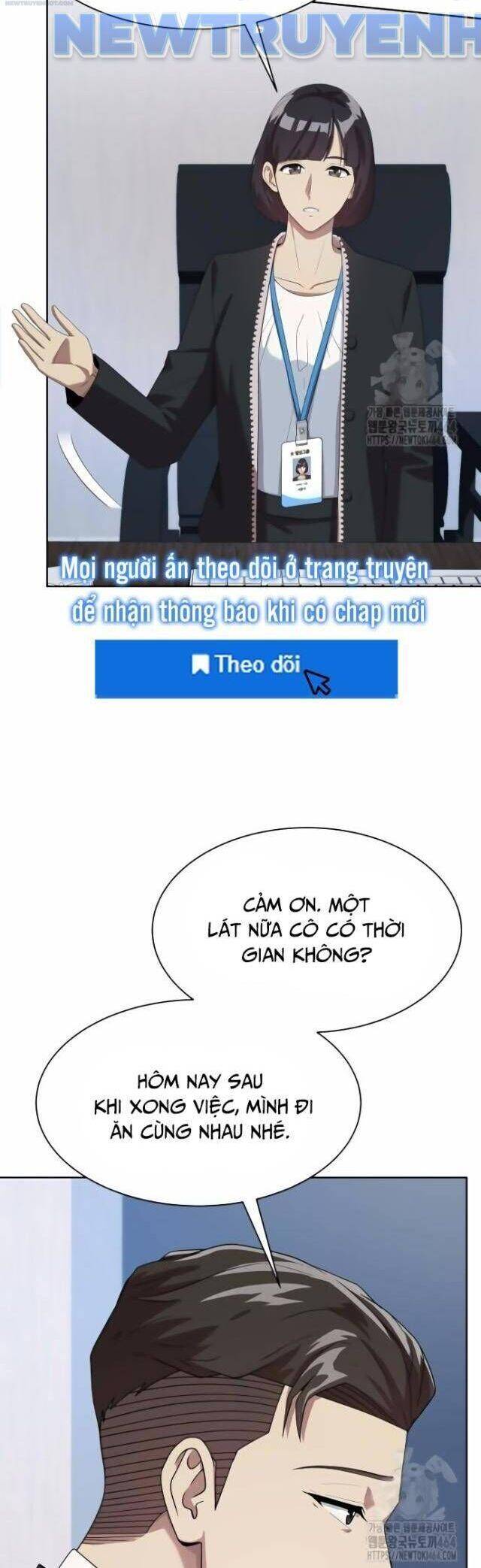 Từ nhân viên vạn năng trở thành huyền thoại - Chapter 60 - Page 27