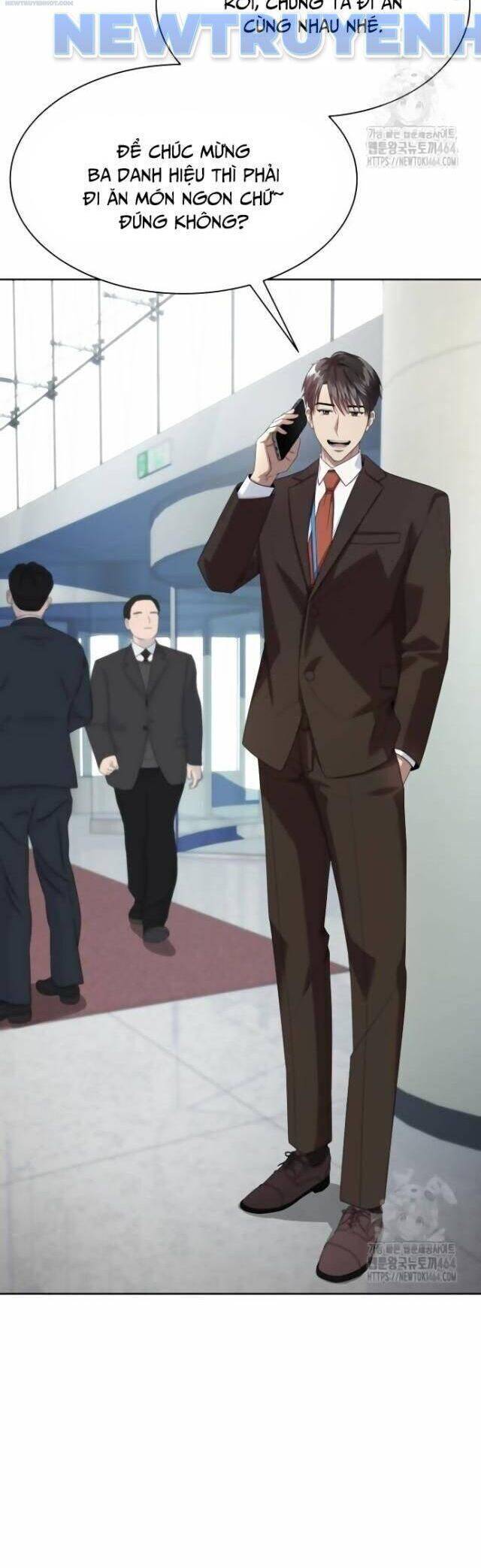 Từ nhân viên vạn năng trở thành huyền thoại - Chapter 60 - Page 3