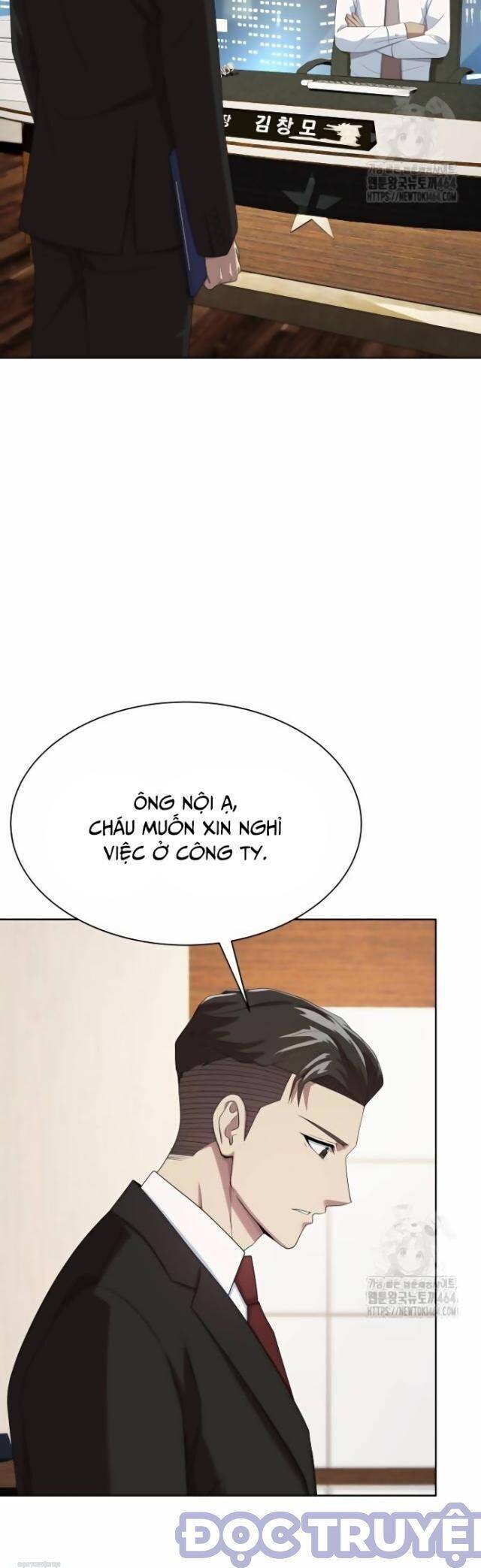 Từ nhân viên vạn năng trở thành huyền thoại - Chapter 60 - Page 30