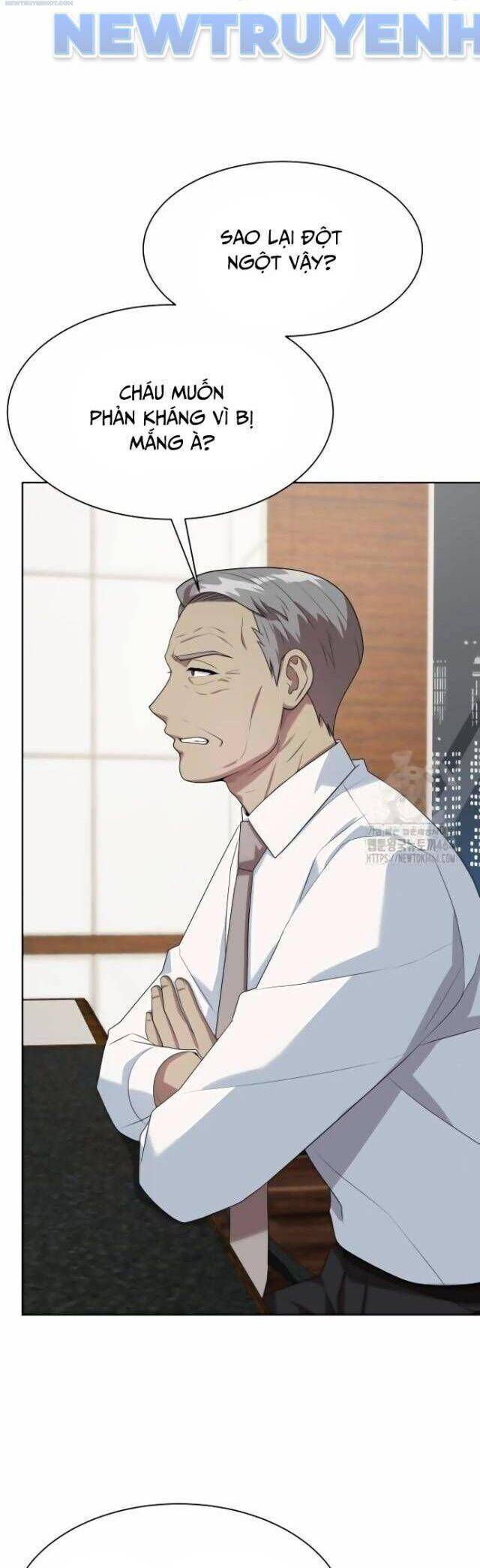 Từ nhân viên vạn năng trở thành huyền thoại - Chapter 60 - Page 31