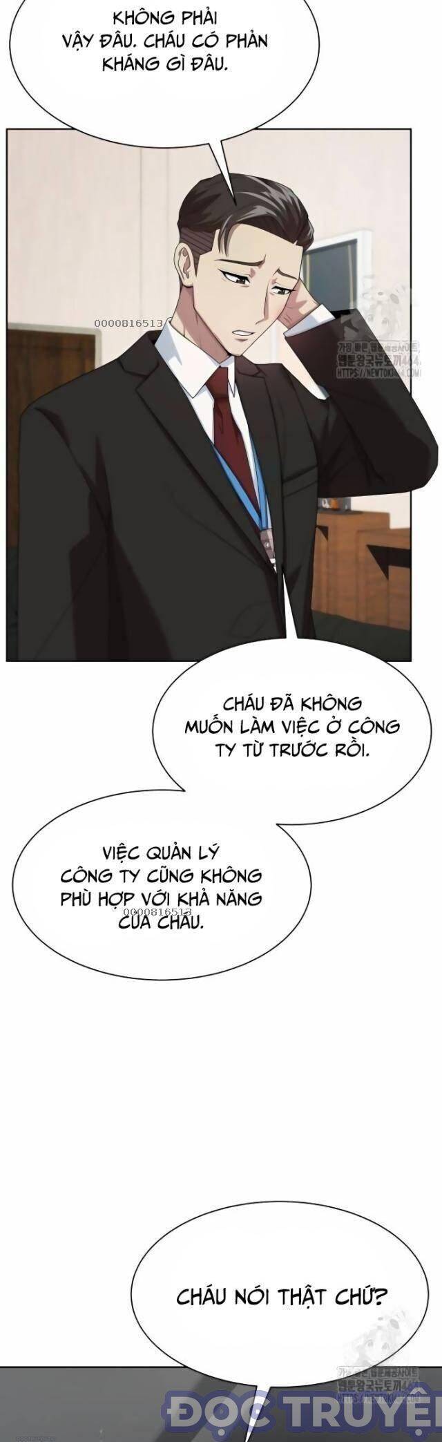 Từ nhân viên vạn năng trở thành huyền thoại - Chapter 60 - Page 32