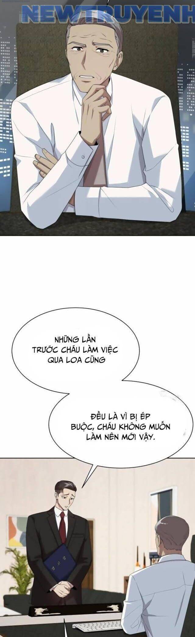 Từ nhân viên vạn năng trở thành huyền thoại - Chapter 60 - Page 33