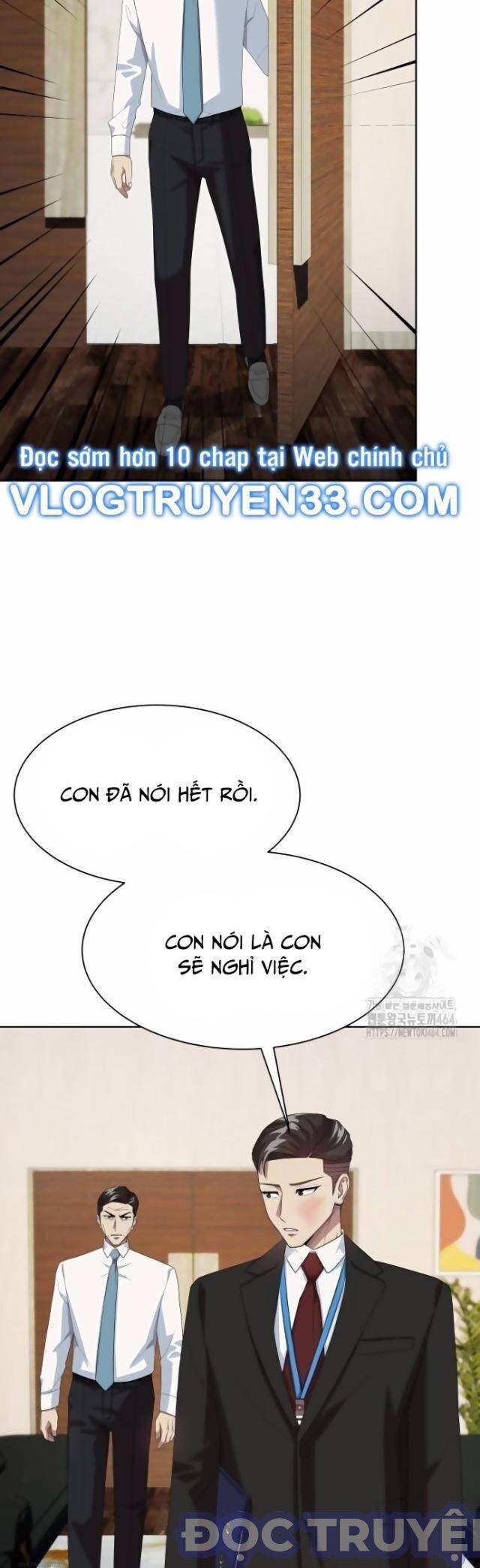 Từ nhân viên vạn năng trở thành huyền thoại - Chapter 60 - Page 38