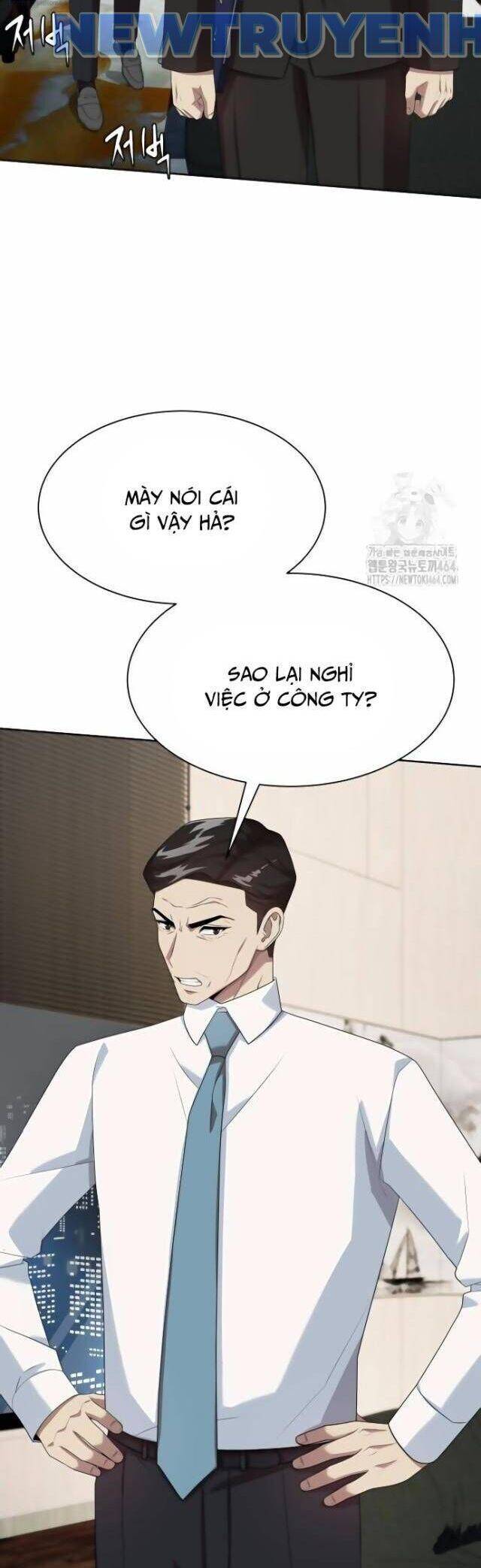 Từ nhân viên vạn năng trở thành huyền thoại - Chapter 60 - Page 39