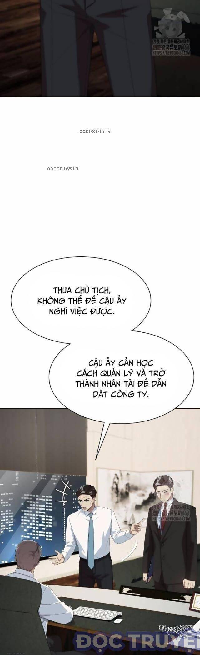 Từ nhân viên vạn năng trở thành huyền thoại - Chapter 60 - Page 40