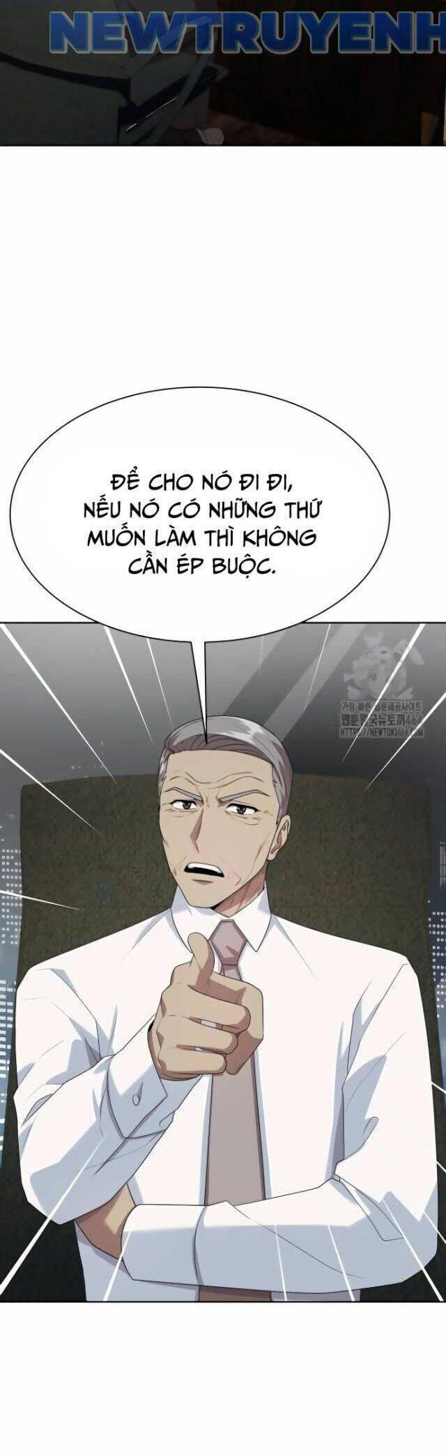 Từ nhân viên vạn năng trở thành huyền thoại - Chapter 60 - Page 41