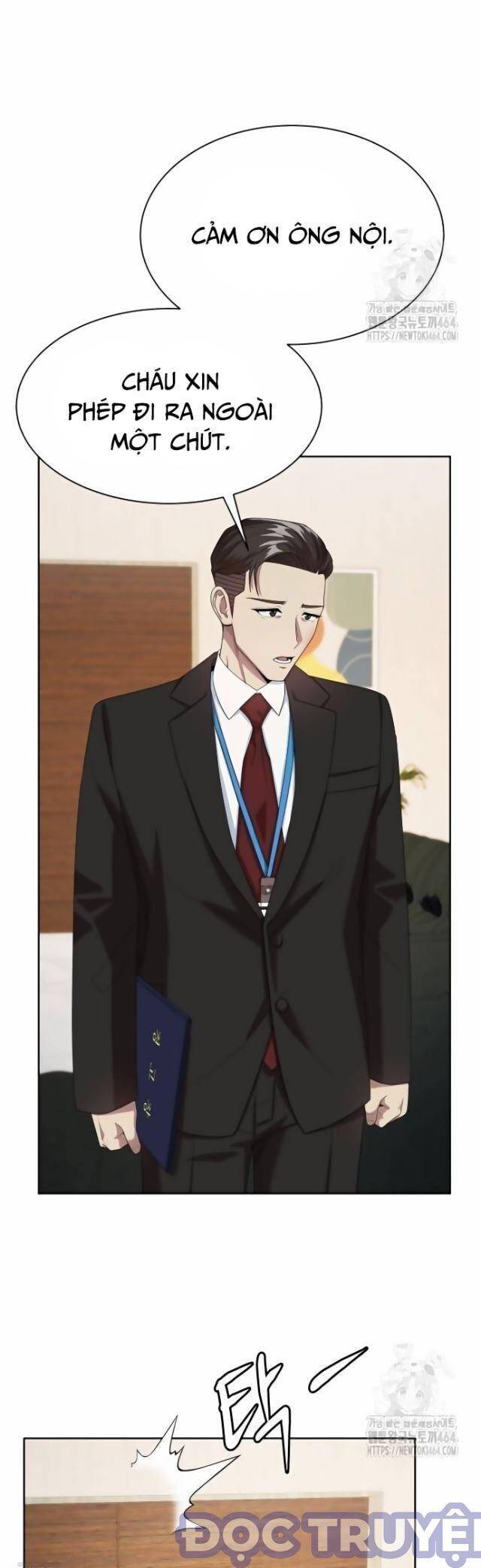 Từ nhân viên vạn năng trở thành huyền thoại - Chapter 60 - Page 42