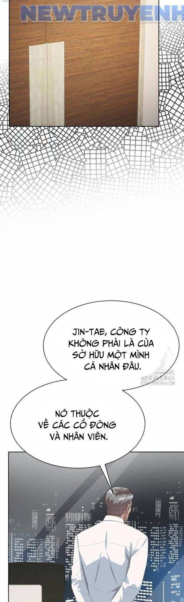 Từ nhân viên vạn năng trở thành huyền thoại - Chapter 60 - Page 43