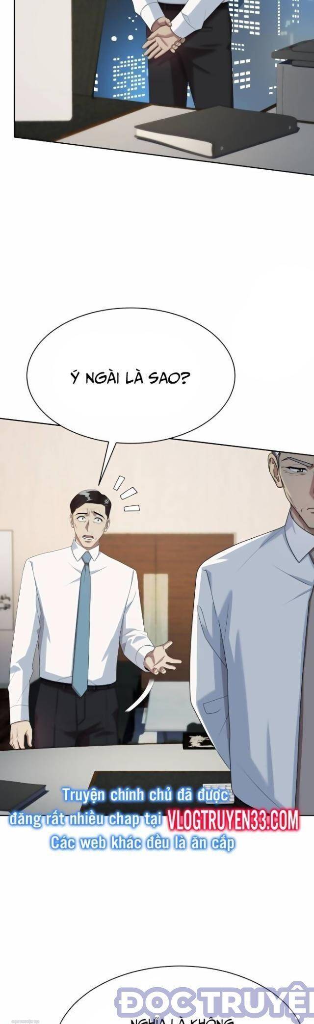 Từ nhân viên vạn năng trở thành huyền thoại - Chapter 60 - Page 44