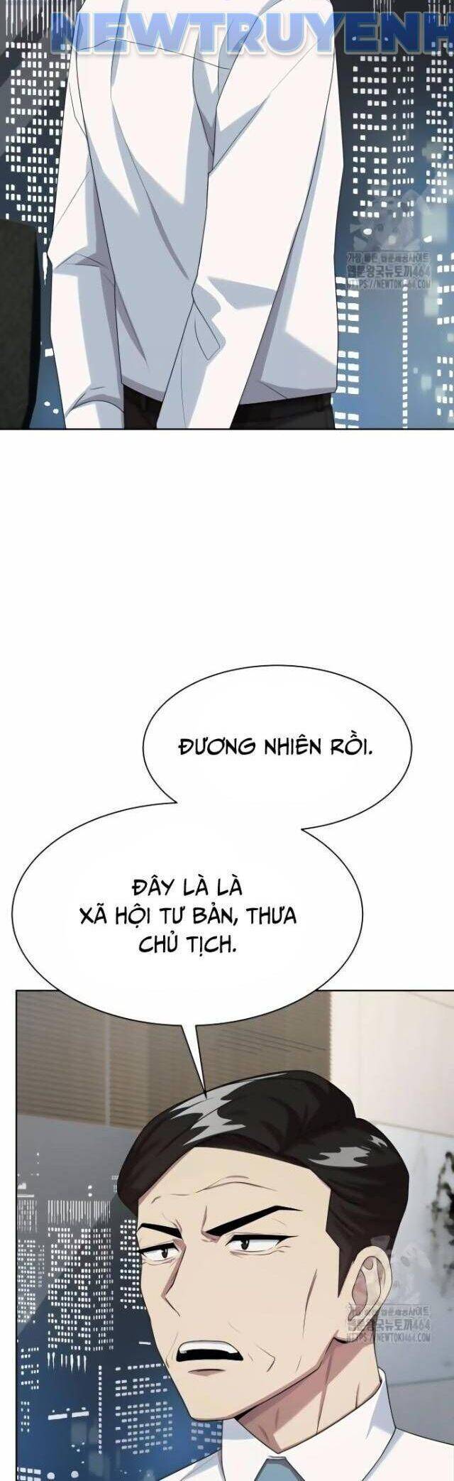 Từ nhân viên vạn năng trở thành huyền thoại - Chapter 60 - Page 47