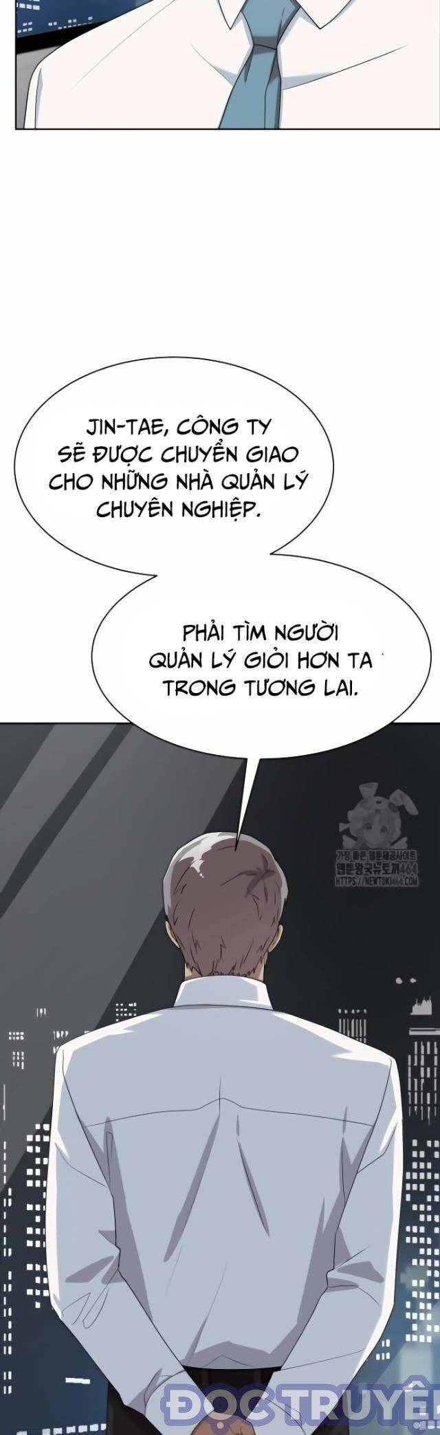 Từ nhân viên vạn năng trở thành huyền thoại - Chapter 60 - Page 48