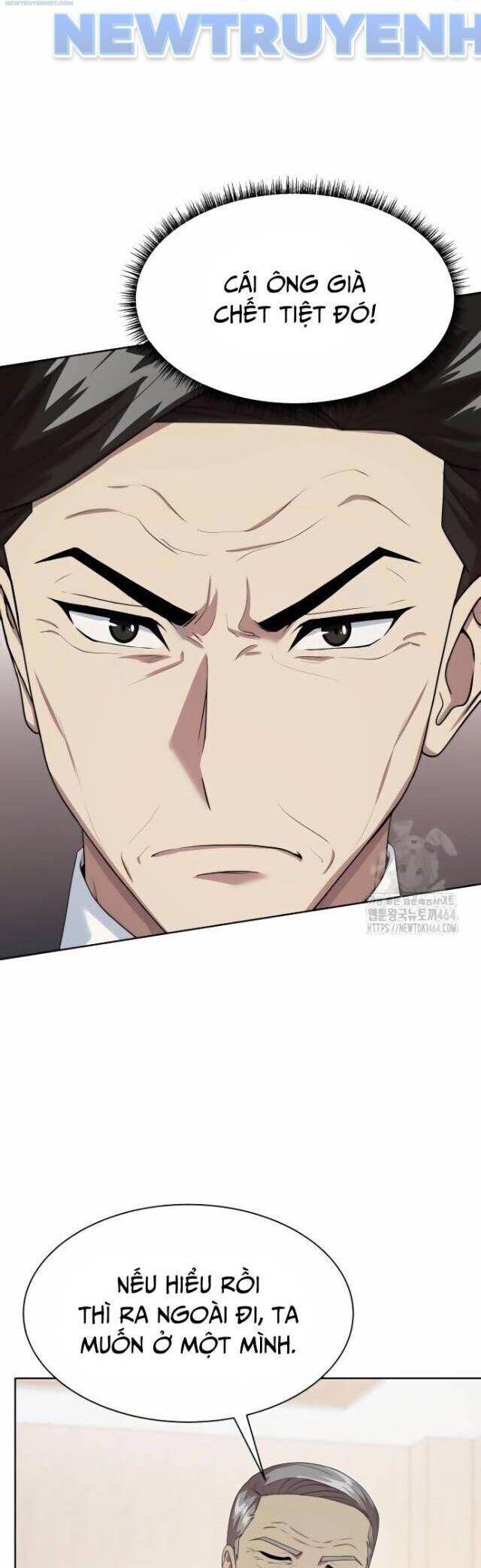 Từ nhân viên vạn năng trở thành huyền thoại - Chapter 60 - Page 53