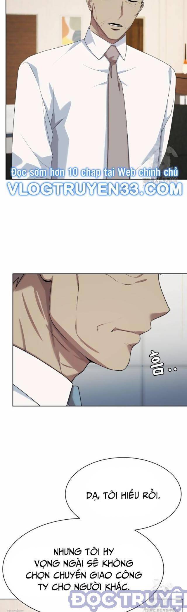 Từ nhân viên vạn năng trở thành huyền thoại - Chapter 60 - Page 54