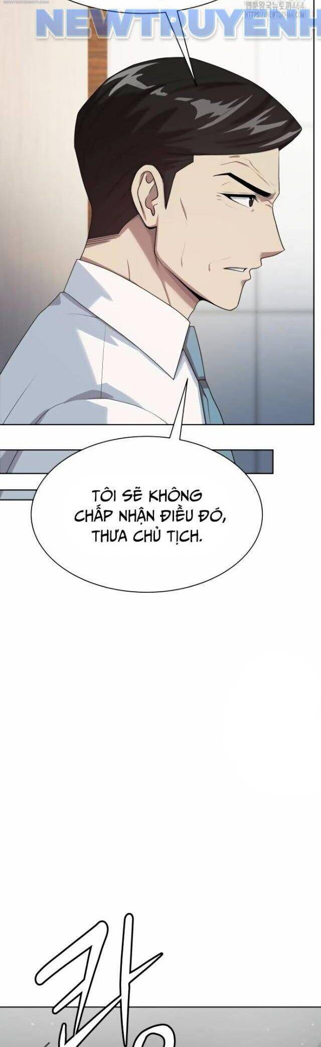 Từ nhân viên vạn năng trở thành huyền thoại - Chapter 60 - Page 55